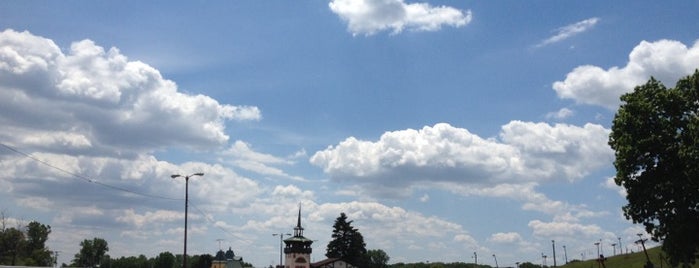 Wilmot Mountain Flea Market is one of Flea markets.