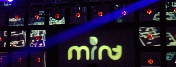 Mint Bar & Lounge is one of Bali.