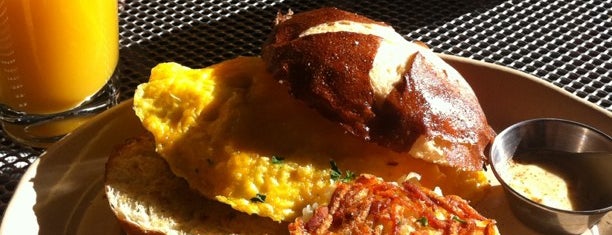 Snooze, an A.M. Eatery is one of Must-visit Food in Denver.