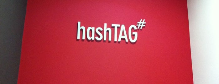 hashTAG is one of Agências Digitais - APADi.