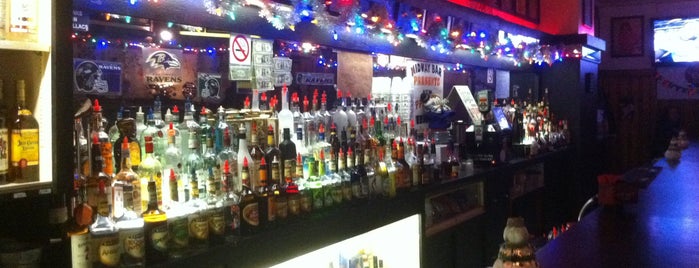 Midway Bar is one of Best Bar.
