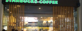 Starbucks is one of Starbucks in Indonesia.