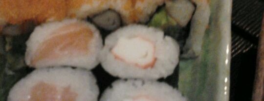 SushiCo is one of YemekYemek.