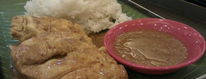 Fu Yoh! is one of Must-visit Food in Quezon City.