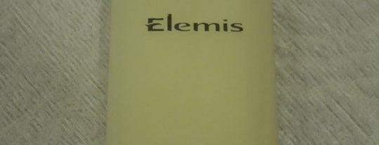 Elemis is one of เดินถือของอีกแล้ว.