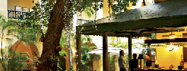 Hotel El Convento is one of Puerto Rico: Insider.