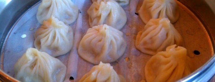 Fortune Dumpling is one of Best Chinese Dumplings in LA.