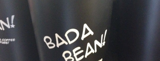 Bada Bean! Bada Bloom! is one of PNW.