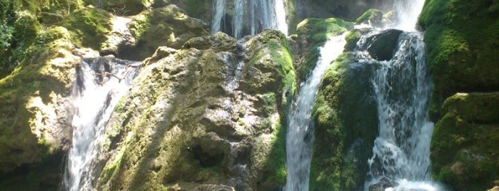 Бачковски водопад is one of Waterfalls.