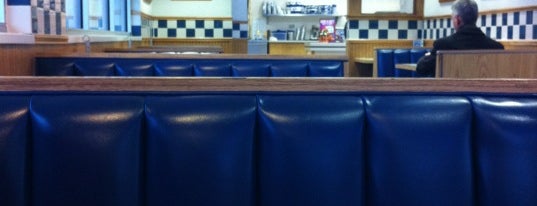 Culver's is one of Stephanie’s Liked Places.