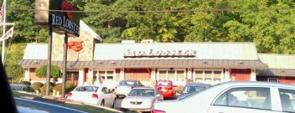 Red Lobster is one of The 20 best value restaurants in Pittsburgh, PA.