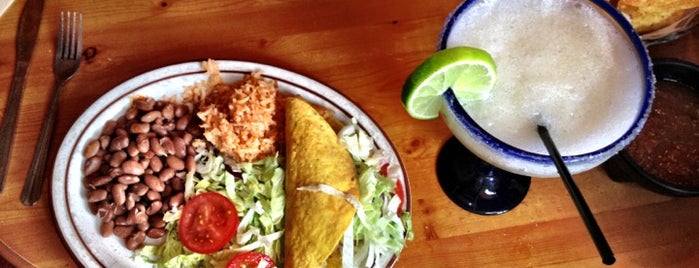 Panchos Cocina Mexicana & Grill is one of Favorites.