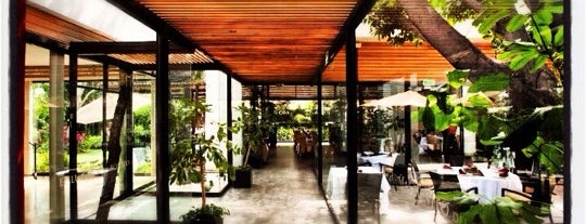 Restaurante Casa Poniente is one of Best places in Celaya, Mexico.