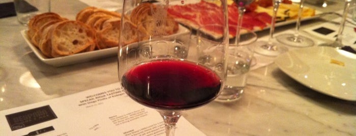 Despaña Vinos is one of The 15 Best Places for Wine Tastings in SoHo, New York.