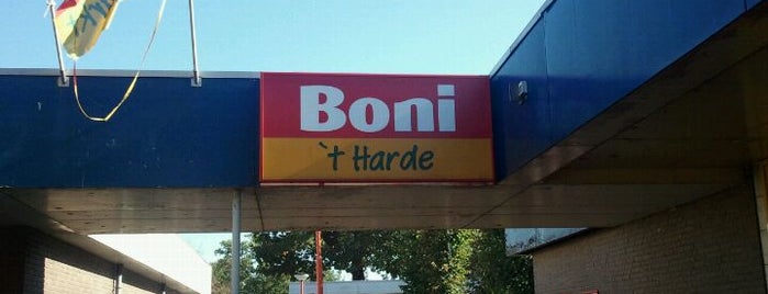 Boni is one of Alle Boni Supermarkten.