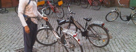 bike-rental Berlin is one of GER Berlin.