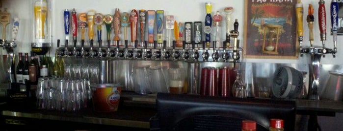 Effins Pub & Grill is one of San Diego.
