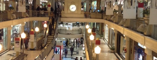 Patio Bullrich is one of bsas.