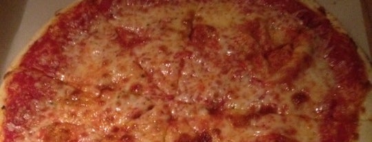 Michaelangelos Pizza is one of Gary's List 4.