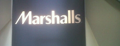 Marshalls is one of New York.
