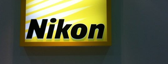 Nikon