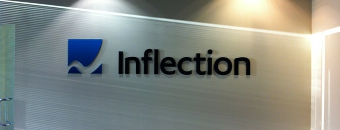 Inflection 2.0 is one of Tech Companies.