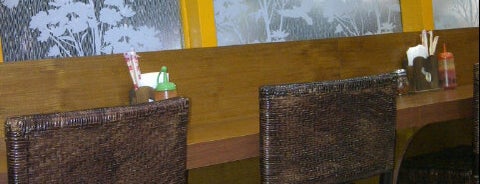 Gen's Kitchen is one of The 15 Best Places for Teriyaki in Jakarta.