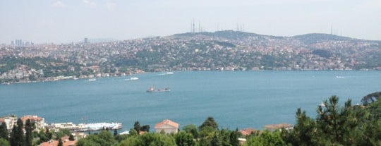Ulus Parkı is one of تركيا للعرب: دليل سياحي.