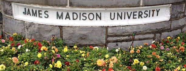 James Madison University is one of NCAA Division I FCS Football Schools.