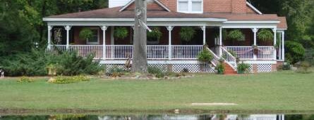 Heartfriends Inn is one of Shop Chatham County.