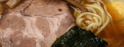 麺屋ごとう is one of TOKYO FOOD #2.