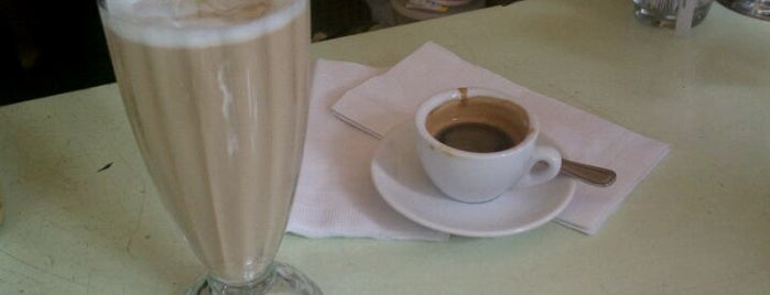 Café Habana is one of Best Hot Cocoa In New York City.