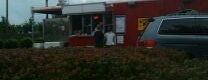 Big Al's BBQ Truck is one of NC BBQ Joints.