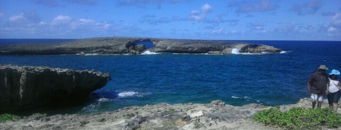 Laie Point is one of My 'round the island tour.