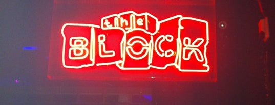 The Block is one of Travel Guide to Tel Aviv.