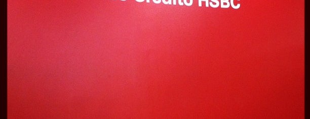 HSBC- São Cristóvão is one of São Cristóvão.