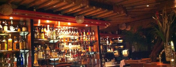 MaiTai is one of Bars in Düsseldorf.