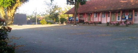 Gereja Kristus Raja Ungaran is one of Gereja Katolik & Biara di Indonesia.