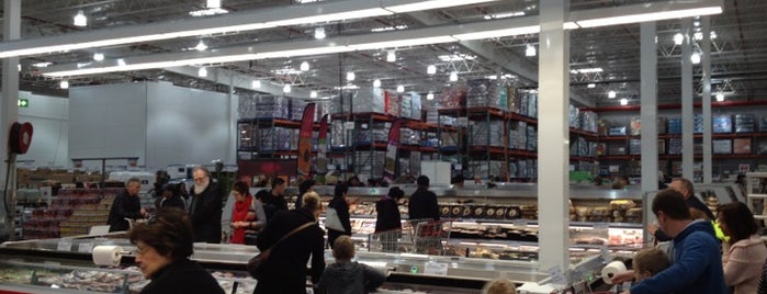 Costco is one of Places Caleb Needs To Go.