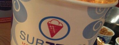 Sub Zero Ice Cream is one of Bradford 님이 좋아한 장소.