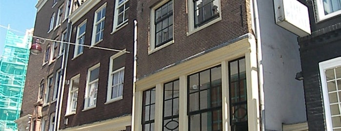 Authentic Jordaan Apartment is one of Amsterdam - placed.
