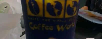 Coffee World is one of Thailand Travel 1 - ท่องเที่ยวไทย 1.
