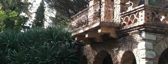 Villa Comunale Di Taormina is one of Visit Taormina.