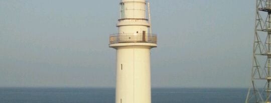 Esan-misaki Lighthouse is one of Lighthouse.