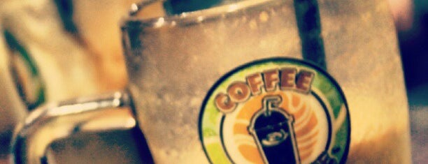 Coffee Toffee is one of Kafe / Cafe @ Parepare.