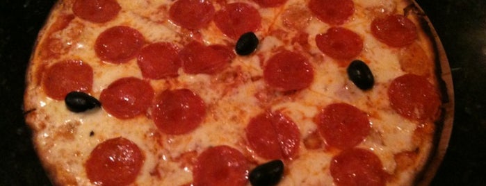 Cantina di Napoli is one of The 15 Best Places for Pizza in Fortaleza.