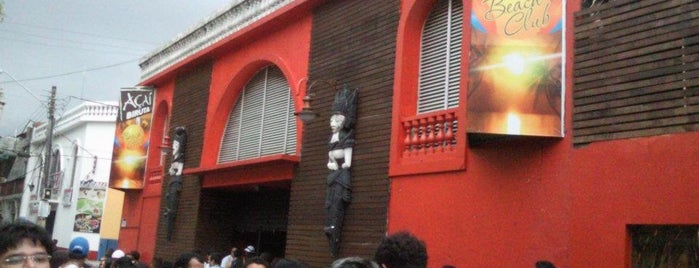Açaí Biruta is one of Top 10 favorites places in Ananindeua, Brazil.