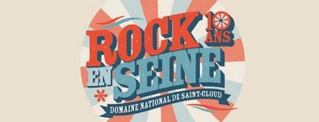 Rock en Seine is one of Things to Do In France.