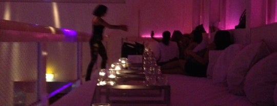 Supperclub is one of My Favourites in Amsterdam.