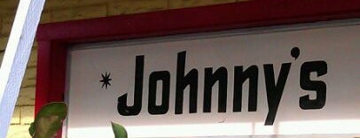 Johnnys Burgers is one of IE places.